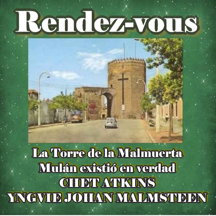 cover art for RDV 250630