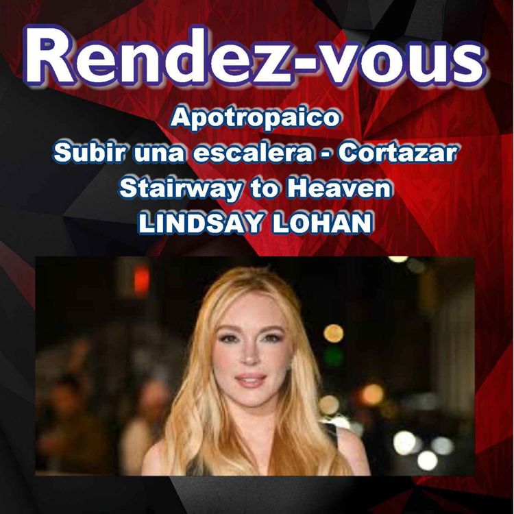 cover art for RDV 250702