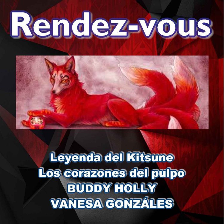 cover art for RDV 250703