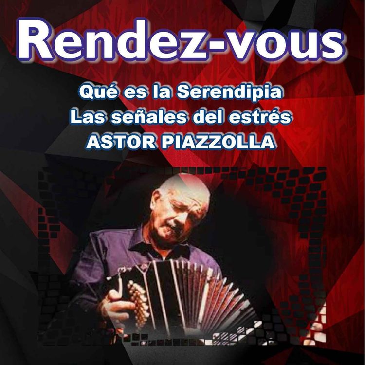 cover art for RDV 250704