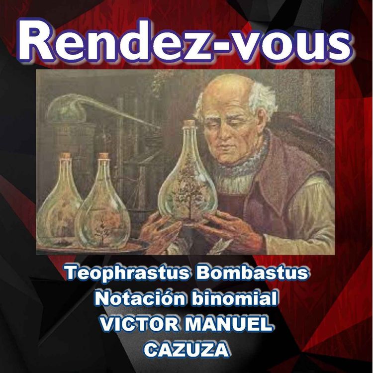 cover art for RDV 250707