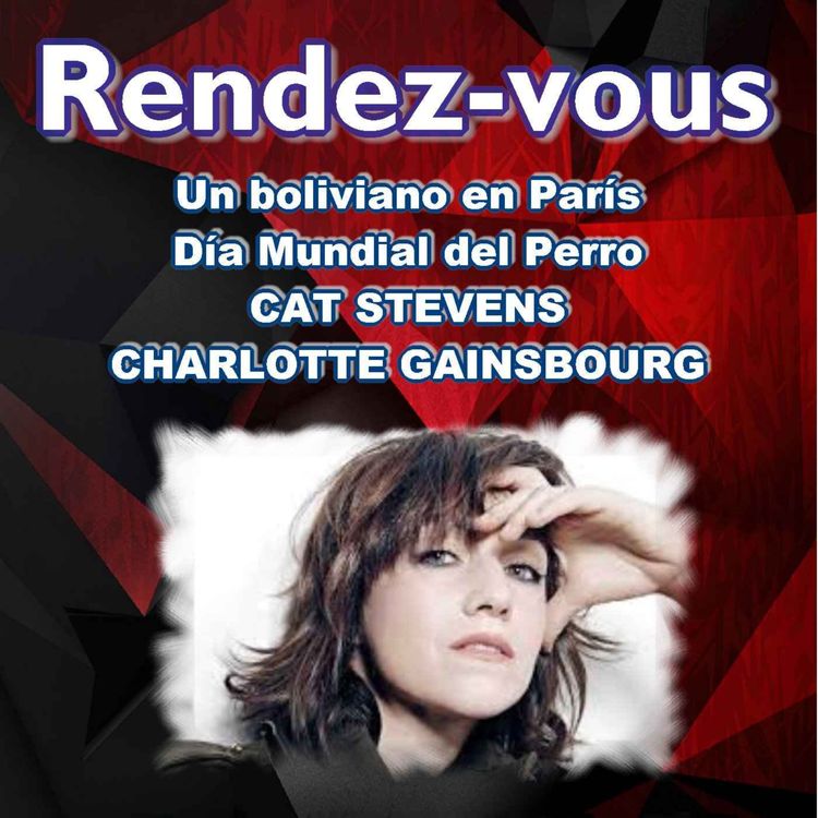 cover art for RDV 250721