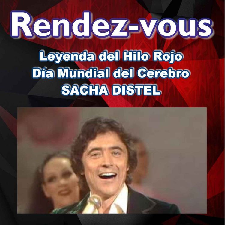 cover art for RDV 250722