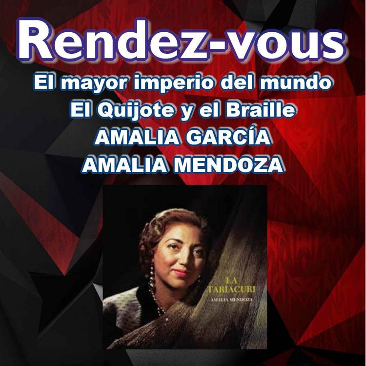 cover art for RDV 250723