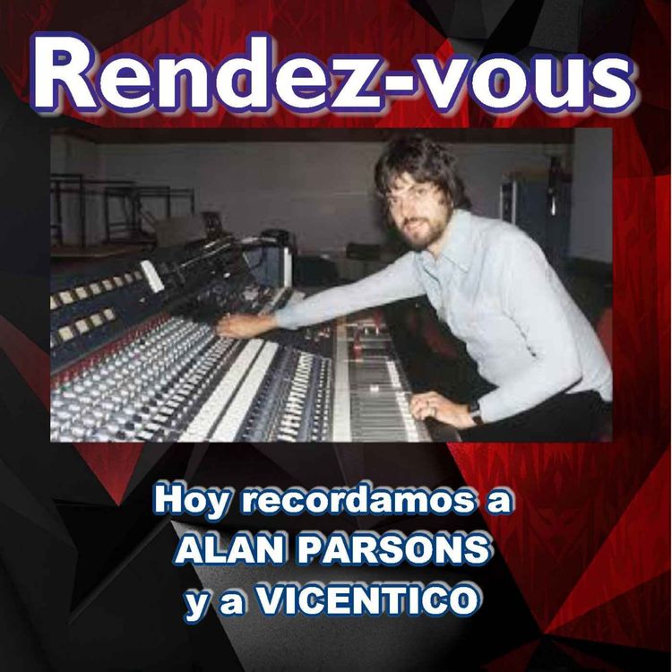 cover art for RDV 250724