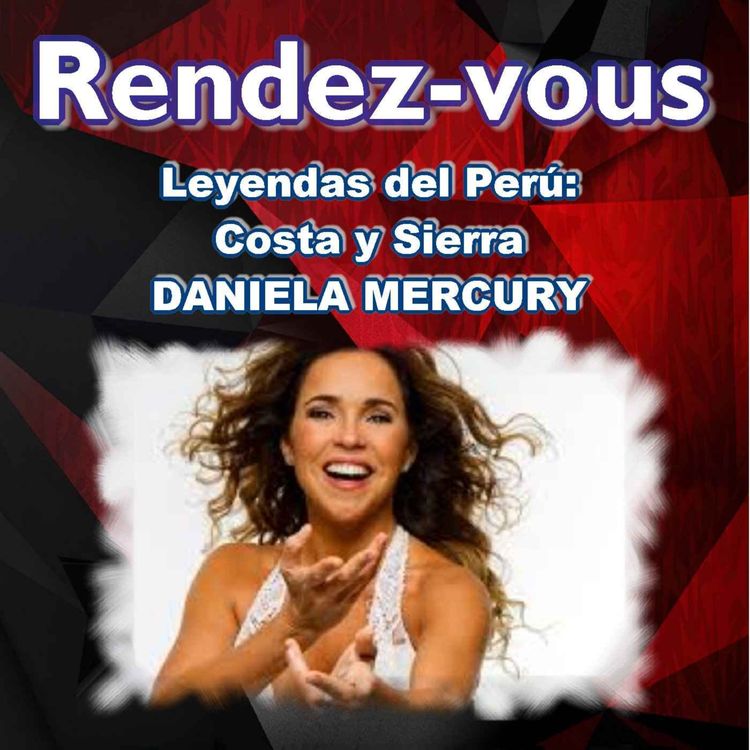 cover art for RDV 250728