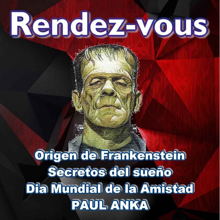 cover art for RDV 250730