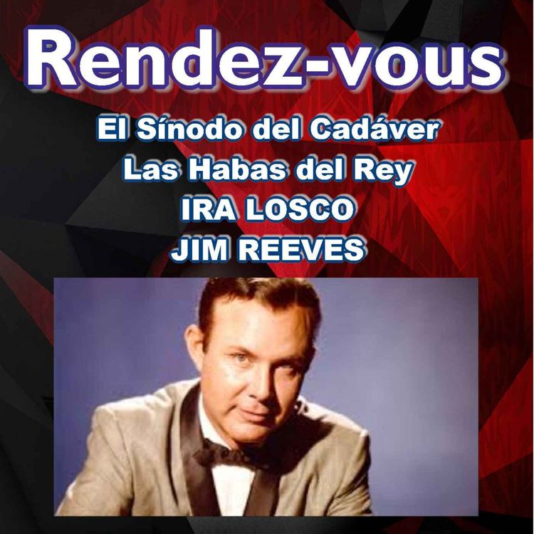 cover art for RDV 250731