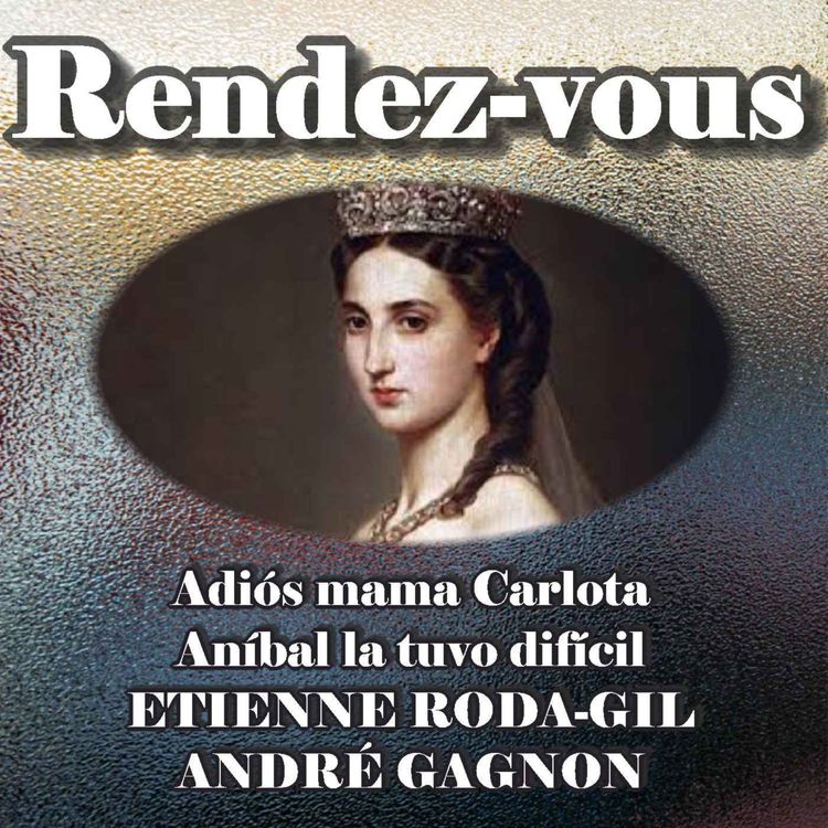 cover art for RDV 250801