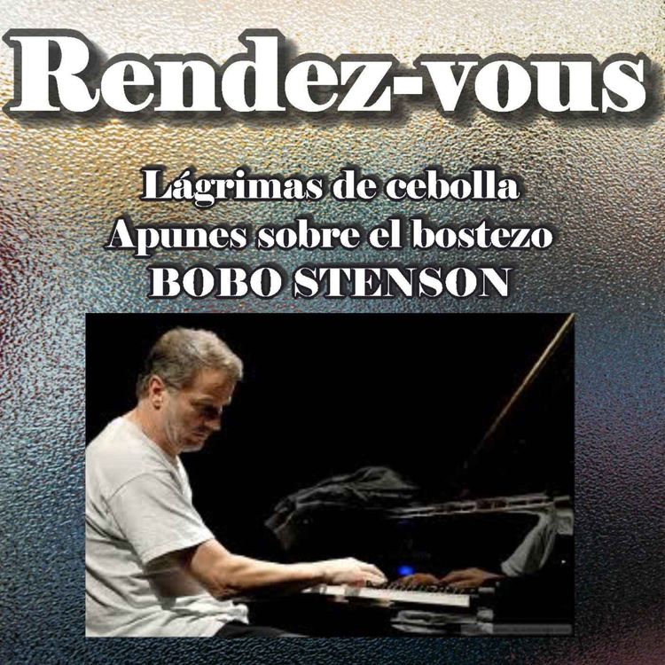 cover art for RDV 250804