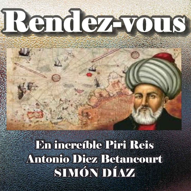 cover art for RDV 250808