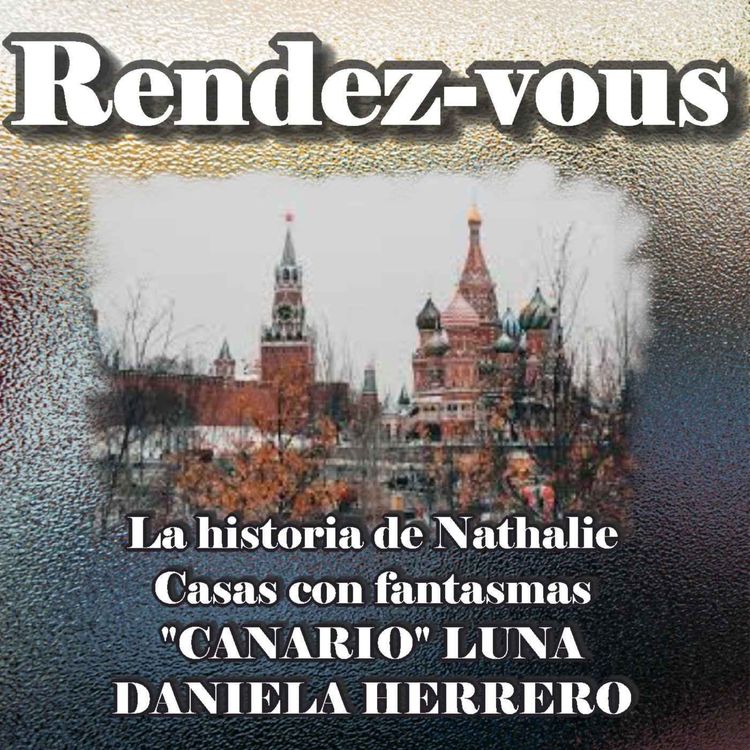 cover art for RDV 250819