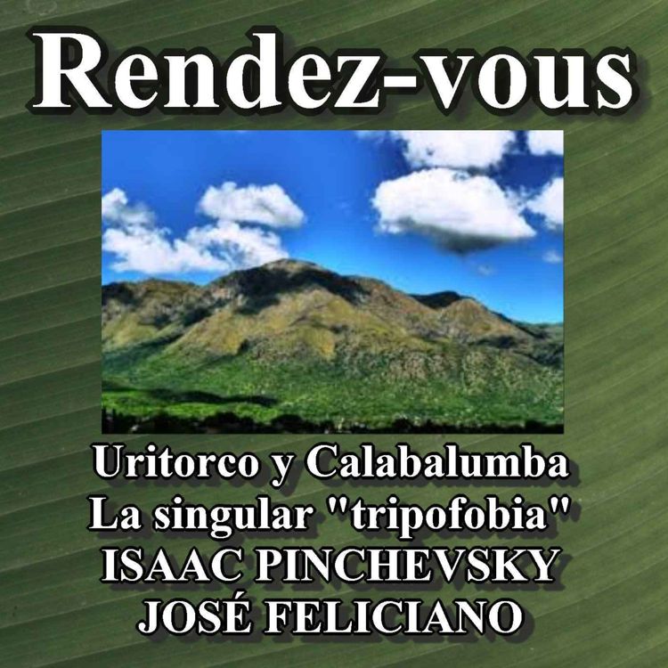 cover art for RDV 250910