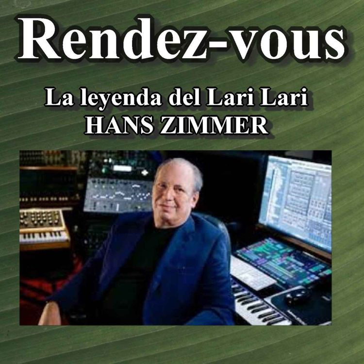 cover art for RDV 250912