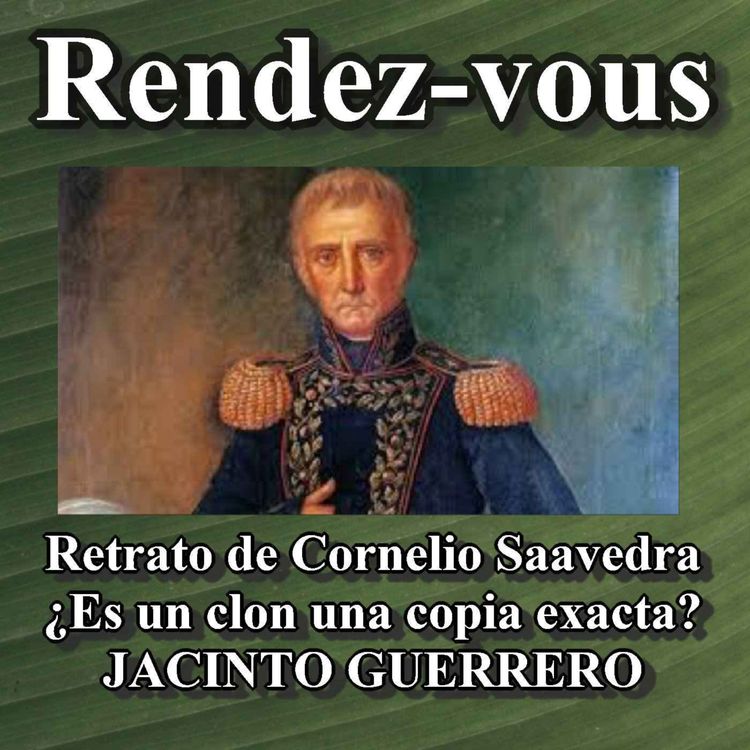 cover art for RDV 250915