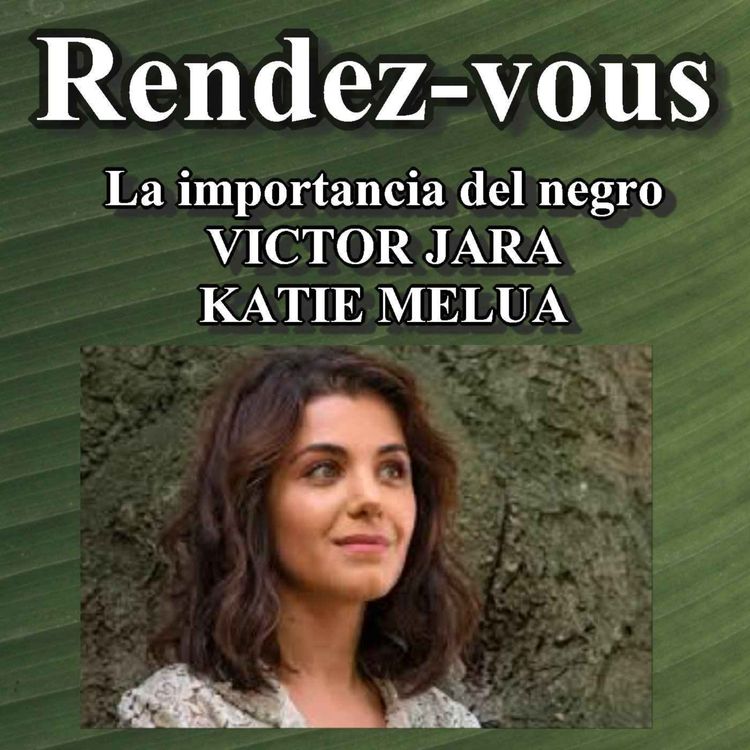 cover art for RDV 250916