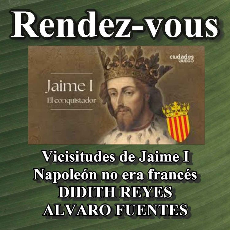 cover art for RDV 250917