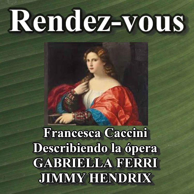 cover art for RDV 250918