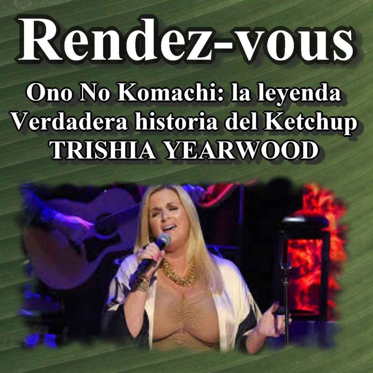 cover art for RDV 250919