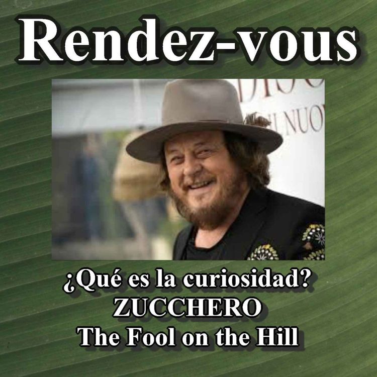 cover art for RDV 250925