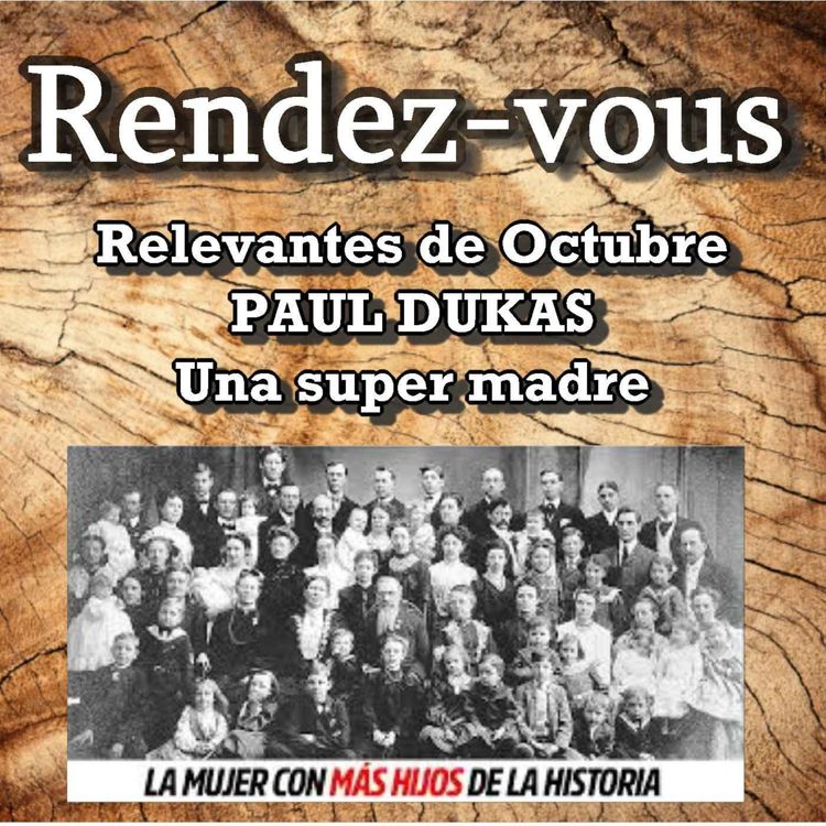 cover art for RDV 251001