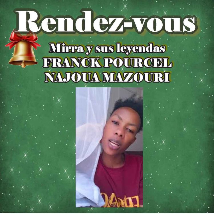 cover art for RDV 251215