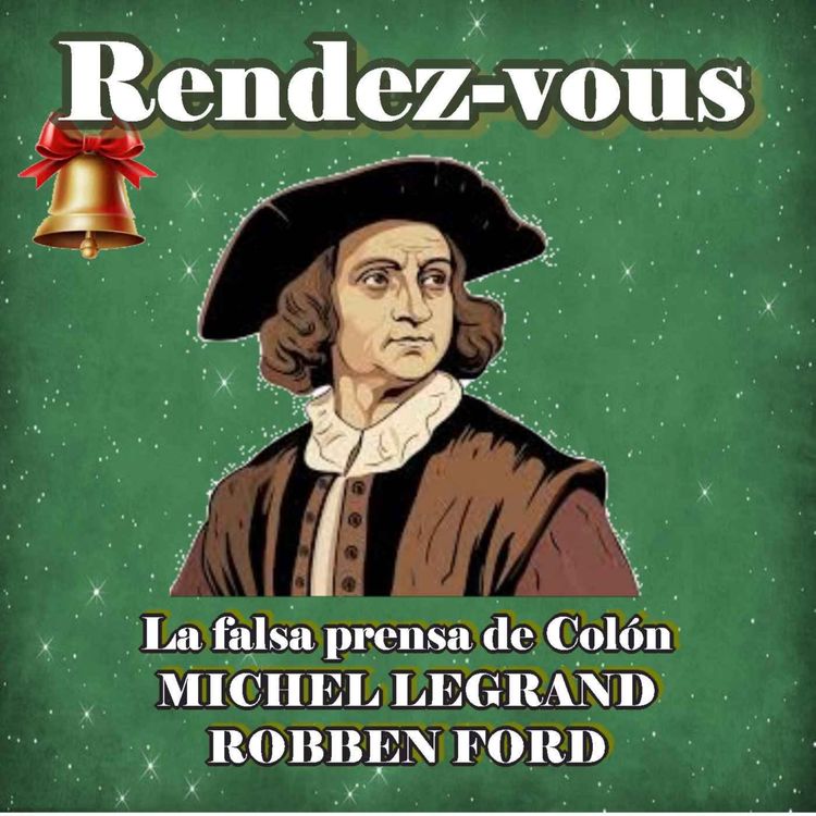 cover art for RDV 251216