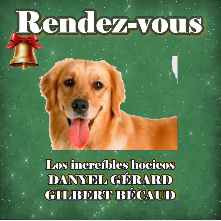 cover art for RDV 251218