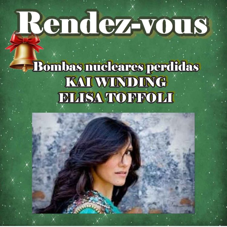 cover art for RDV 251219