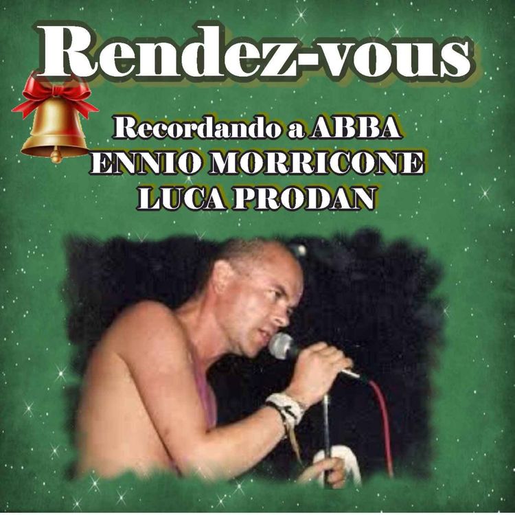 cover art for RDV 251222