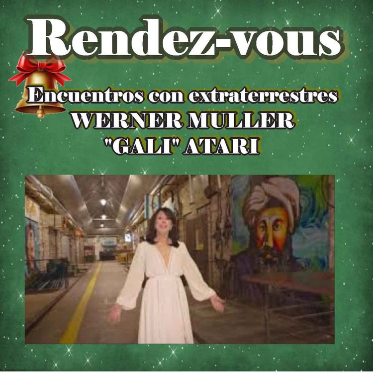 cover art for RDV 251229