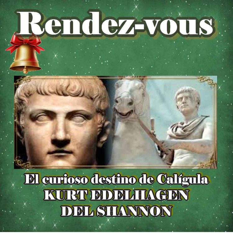 cover art for RDV 251230