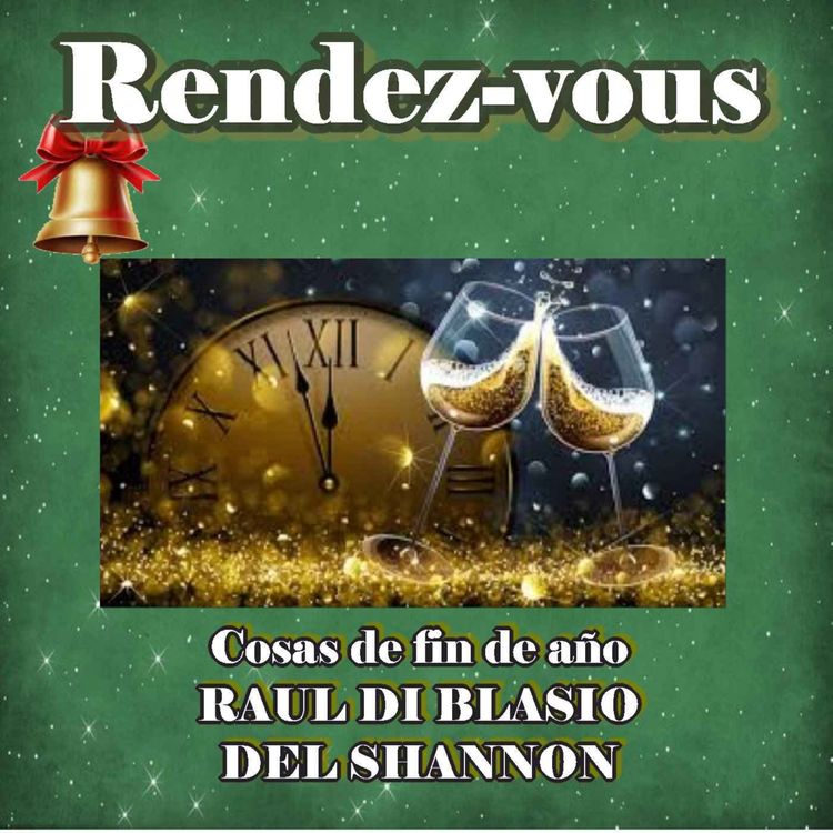 cover art for RDV 251231