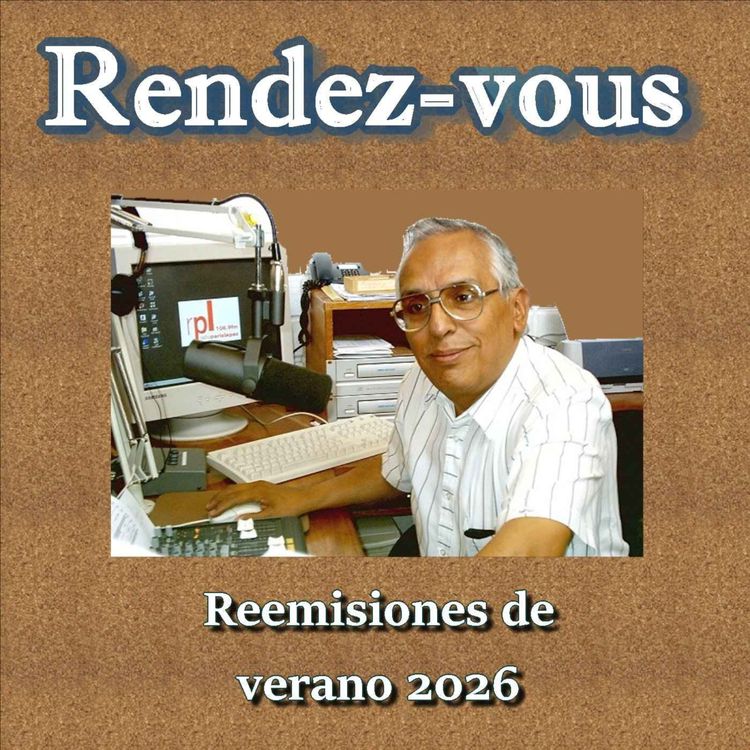 cover art for RDV 260108