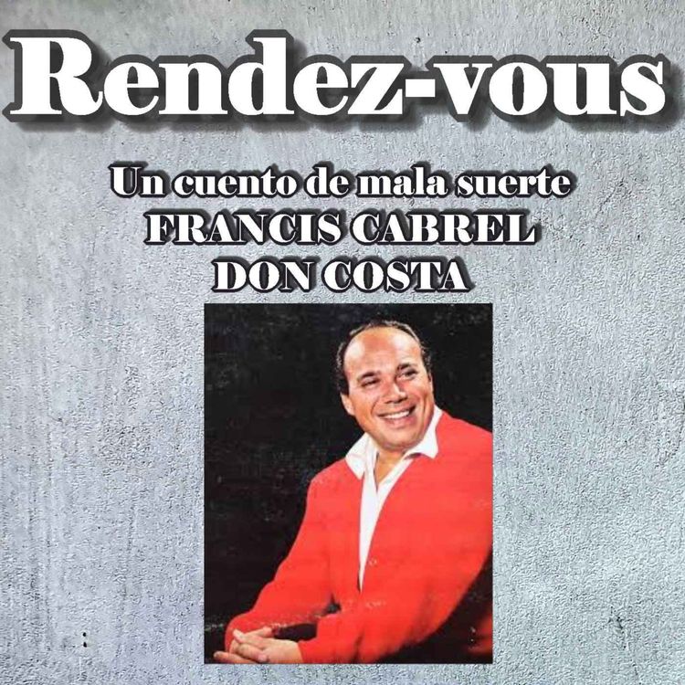 cover art for RDV 260113