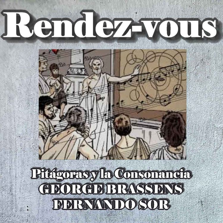 cover art for RDV 260114