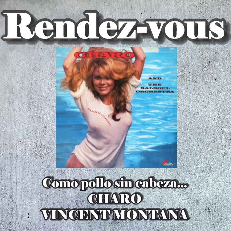 cover art for RDV 260115