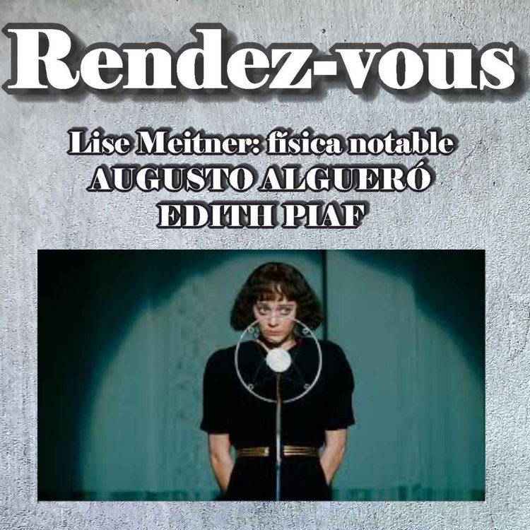 cover art for RDV 260116