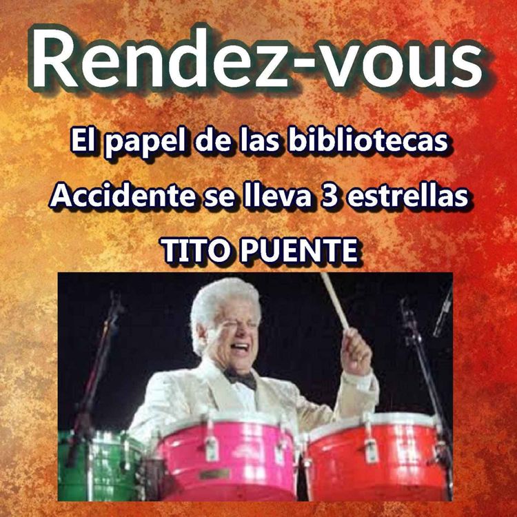 cover art for RDV 260203