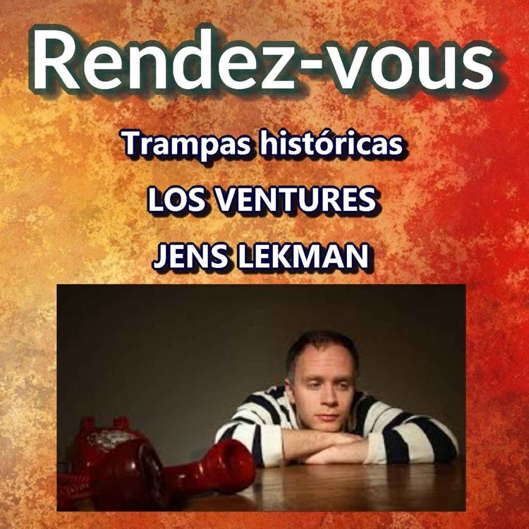 cover art for RDV 260206