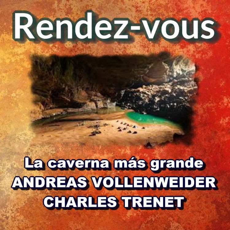 cover art for RDV 260213