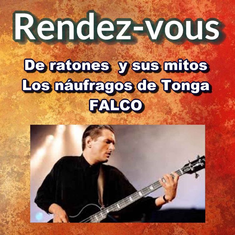 cover art for RDV 260219