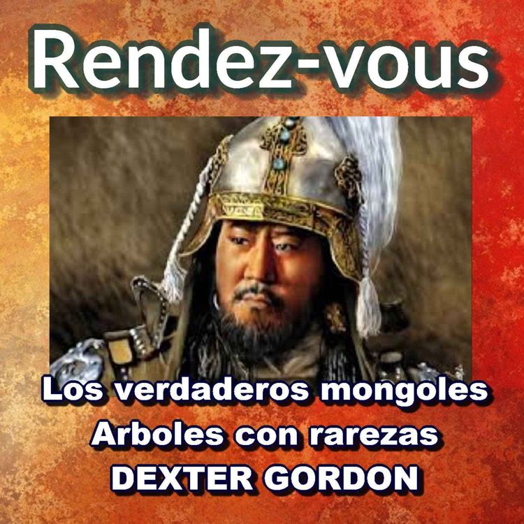 cover art for RDV 260227