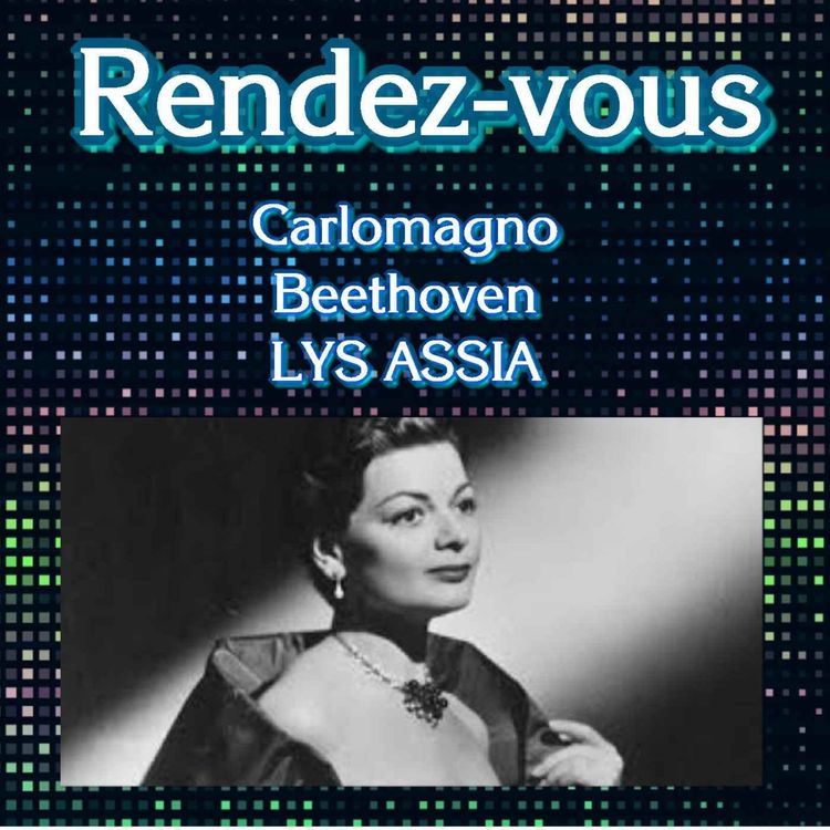 cover art for RDV 260303