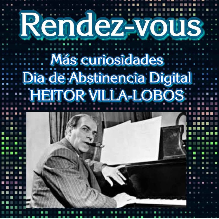 cover art for RDV 260305