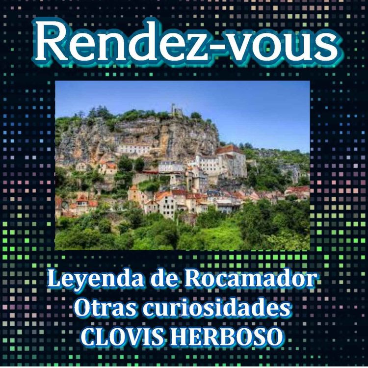 cover art for RDV 260306