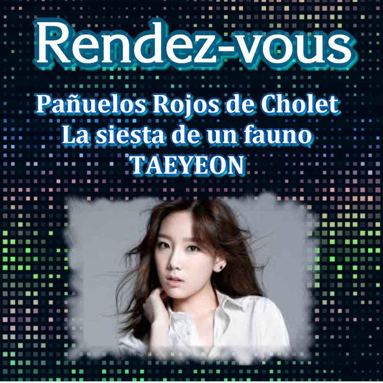 cover art for RDV 260309