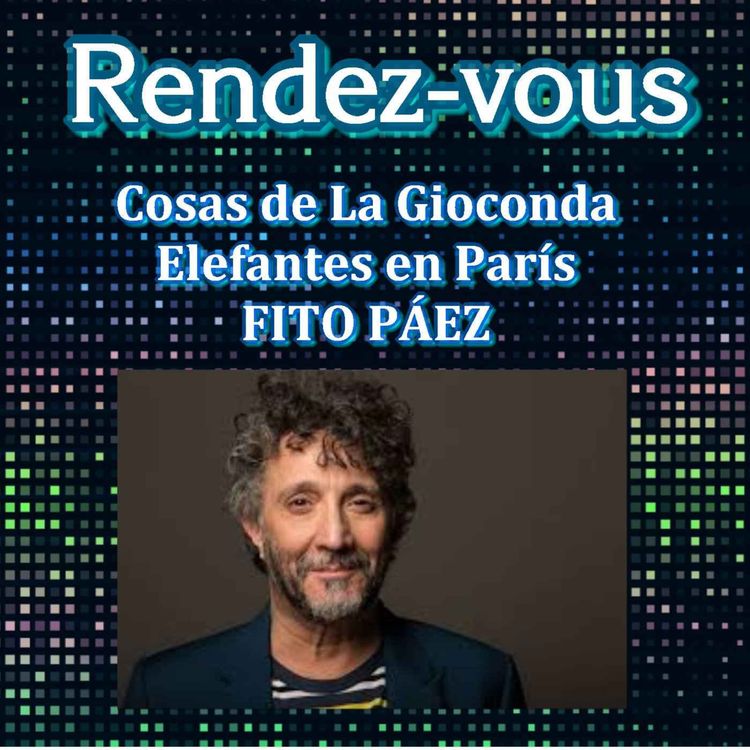 cover art for RDV 260313