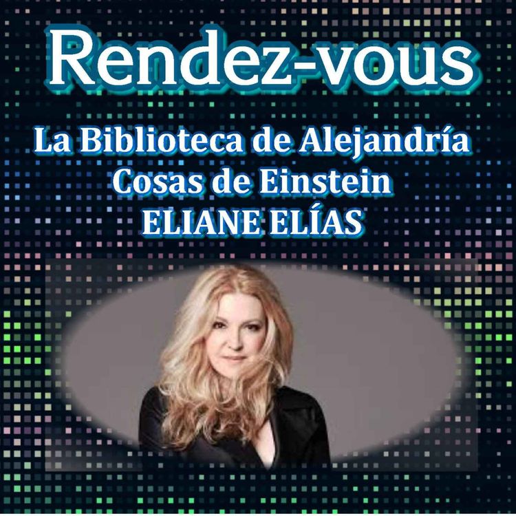 cover art for RDV 260319