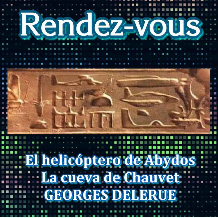 cover art for RDV 260320